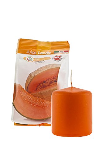 Kerze zum Melone Kerze zum Melone von Cereria di Giorgio