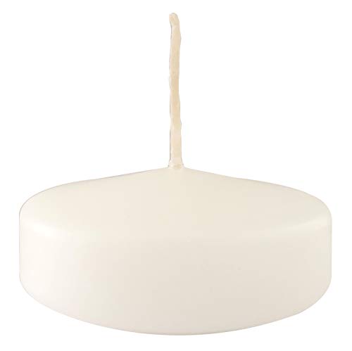 Risthò Kerzen Taglia unica Bianco Risthò Kerzen Taglia unica Bianco von Cereria di Giorgio