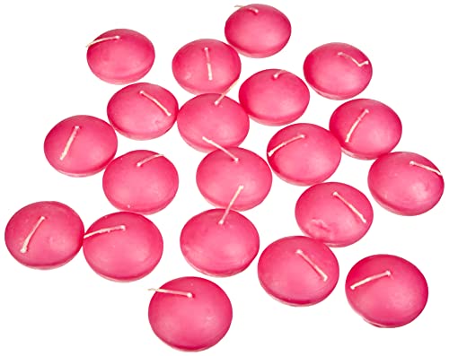 Risthò Kerzen Taglia unica Fuchsia Risthò Kerzen Taglia unica Fuchsia von Cereria di Giorgio