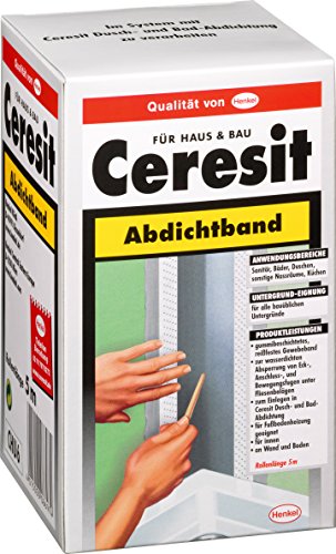 Ceresit Abdicht-Band, 82813 von Ceresit