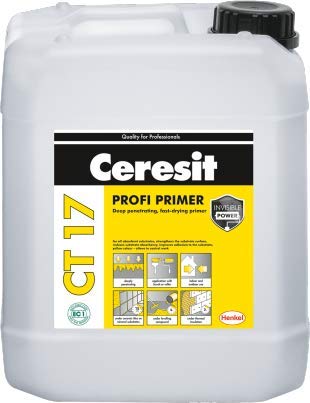 Ceresit CT17 - Primer Profi (10) von Ceresit