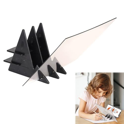 Optisches Zeichenbrett, Optisches Bild Zeichenbrett, Diy Drawing Tracing Pad, Tragbarer Optischer Zeichenprojektor, 13,5x20cm, Optisches Zeichenbrett Projektor, Für Kinder Studenten Optisches Zeichenbrett, Optisches Bild Zeichenbrett, Diy Drawing Tracing Pad, Tragbarer Optischer Zeichenprojektor, 13,5x20cm, Optisches Zeichenbrett Projektor, Für Kinder Studenten von Cerioll