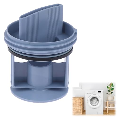 Fusselsieb, Flusensieb Sieb, Waschmaschine Filter, Flusensieb Sieb Flusensiebeinsatz Ersatz, Filter Flusenfiltereinsatz für Waschmaschine, Filter Flusensieb für Waschmaschine und Waschtrockner Fusselsieb, Flusensieb Sieb, Waschmaschine Filter, Flusensieb Sieb Flusensiebeinsatz Ersatz, Filter Flusenfiltereinsatz für Waschmaschine, Filter Flusensieb für Waschmaschine und Waschtrockner von Cerioll