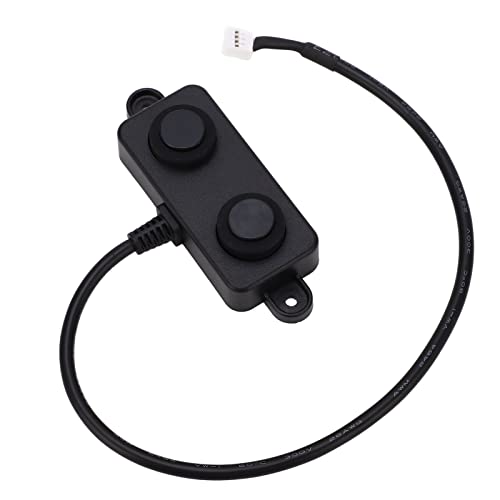 A02 Modul UART Automatischer Ultraschall-Abstandssensor Roboter Automatische Hindernisvermeidung Kollisionsvermeidung Schallabstandsmodul Sensor 3,3 V-5 V Großer Bereich, von Cerlingwee
