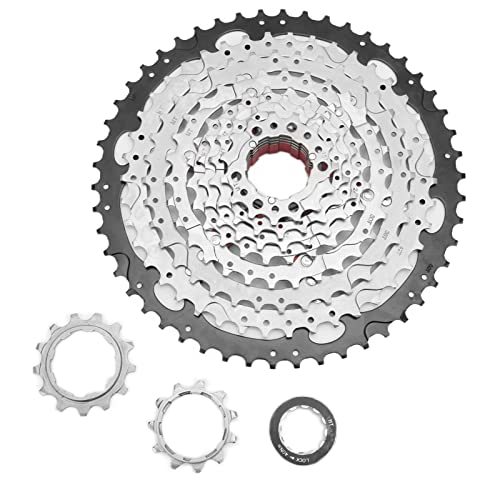10 Speed Fahrrad Fahrrad Freilaufwiderstand Leichtes Straßenradkassette für Fahrrad 10 Speed Fahrrad Fahrrad Freilaufwiderstand Leichtes Straßenradkassette für Fahrrad von Cerlyiont