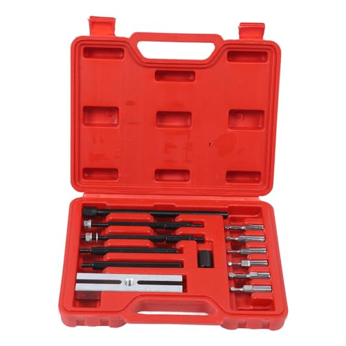 13pcs Embedded Lagerentfernungsinstrument einfach zu verwenden praktisch kleiner Einsatzlager -Puller -Kit -Demontage -Werkzeug für ISO -Lager 13pcs Embedded Lagerentfernungsinstrument einfach zu verwenden praktisch kleiner Einsatzlager -Puller -Kit -Demontage -Werkzeug für ISO -Lager von Cerlyiont