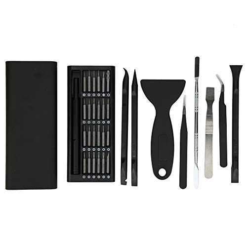 25 in 1 Multifunktionelle Aluminiumlegierung Schraubendreher -Bit -Kit -Wartung Demontage -Fachleute von Cerlyiont