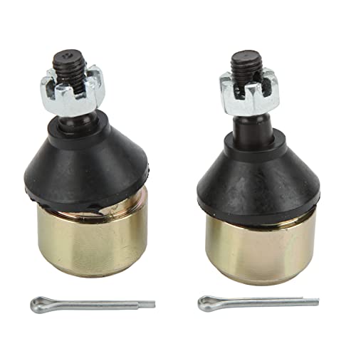2PCS -Ballgelenke 7080673 ATV -Zubehör Ersatzpolaris Sportsman ideal für reibungsloses Reiten 2PCS -Ballgelenke 7080673 ATV -Zubehör Ersatzpolaris Sportsman ideal für reibungsloses Reiten von Cerlyiont