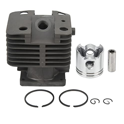 35mm Zylinder kolben Ring Kit String Trimmer Ersatzteile 4134 020 1213 FS120 Bruchs ch Neider von Cerlyiont