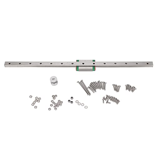 3D -Drucker Lineare Schiene x Achsen Linear MGN12H Rail Upgrade Kit 3D -Druckerzubehör für prusa mk3s von Cerlyiont