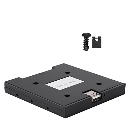 720 KB FDD-UDD26720 USB-Floppy-Antriebsemulator mit 720 KB Floppy-Antriebsbauch von Cerlyiont