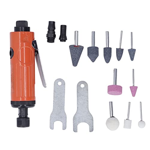 Air Die Kit Niedrig Geräusch ergonomisch leicht 22000 U/min Pneumatic Set Automotive Manufacturing Air Die Kit Niedrig Geräusch ergonomisch leicht 22000 U/min Pneumatic Set Automotive Manufacturing von Cerlyiont