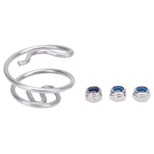 Aktuatorventil Feder Reparaturkit Metall Optimum Leistung richtige Anpassung 68319331aa 68505893aa Autos Aktuatorventil Feder Reparaturkit Metall Optimum Leistung richtige Anpassung 68319331aa 68505893aa Autos von Cerlyiont