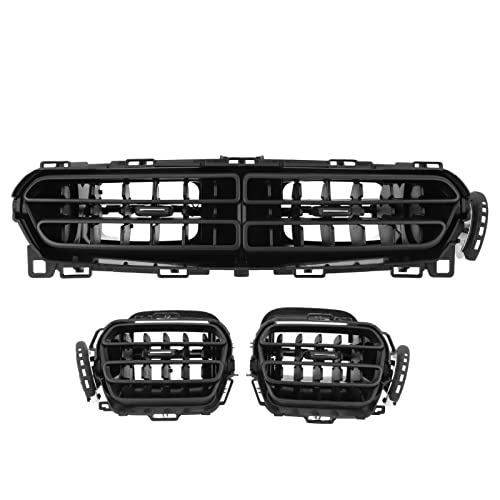 Auto-Klimaanlagen-ssgitter, 96772870ZD, Ersatz für 301 C‑Elysee, stilvolles Design Auto-Klimaanlagen-ssgitter, 96772870ZD, Ersatz für 301 C‑Elysee, stilvolles Design von Cerlyiont