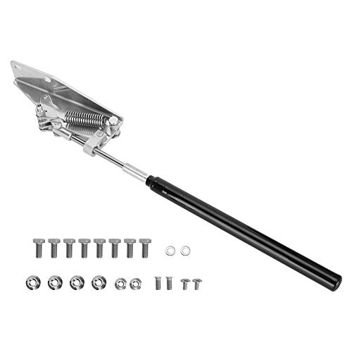 Automatic Window Opener, Greenhouse Louver Window Opener Kit, Closing Blind Window Opening Tool, Auto Vent Opening Tool for Home Office von Cerlyiont