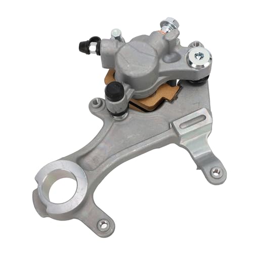 Bremssättel hinten mit Bremsbelägen, präzises Bremsleistungsmetall für KX250F KX450F 2004-2018 Bremssättel hinten mit Bremsbelägen, präzises Bremsleistungsmetall für KX250F KX450F 2004-2018 von Cerlyiont