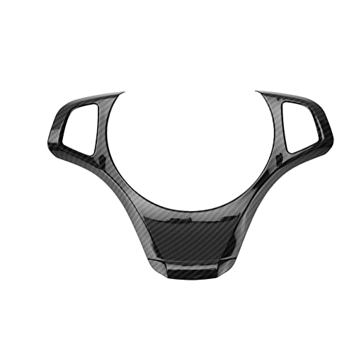 CARBON FASER STIL LENKRAD TRIM COVER STICKER ERSATZ X3 E83 2006-20099 CARBON FASER LENKRAD INTERIOR ZUBEHÖR CARBON FASER STIL LENKRAD TRIM COVER STICKER ERSATZ X3 E83 2006-20099 CARBON FASER LENKRAD INTERIOR ZUBEHÖR von Cerlyiont