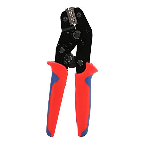 CRIMPING PLIERS ANPASSBARE WERKZEUG HAND FÜR ELEKTRISCHISCHE ARBEITNEHMER CRIMPING PLIERS ANPASSBARE WERKZEUG HAND FÜR ELEKTRISCHISCHE ARBEITNEHMER von Cerlyiont