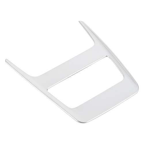 Car Interior Reading Lichtrein Dekorative Abdeckung Harrier Venka xu80 2020 2021 Dachlichter Venka xu80 Elegante Leselampe Dekoration Harrier Venza xu80 (Silber) von Cerlyiont