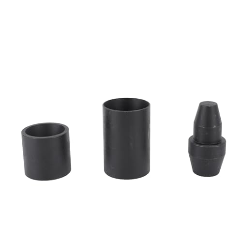 Cerlyiont 3pcs Turbinenwellenversiegelung Installationsprogramm leistungsstarke PTFE Seal Expander -Größenübertragungswerkzeug für 4L80E 4L85E Cerlyiont 3pcs Turbinenwellenversiegelung Installationsprogramm leistungsstarke PTFE Seal Expander -Größenübertragungswerkzeug für 4L80E 4L85E von Cerlyiont