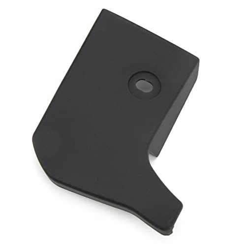 Cerlyiont Auto -Seitenrock -Kappe Loch 1877700 Ersatz MK8 2012–2022 N/S 3 Tür von Cerlyiont