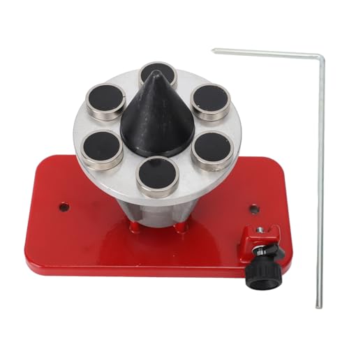 Cerlyiont Blade Balancer Wall Mount, die genaue Konstruktion für Troy Lawn Mäherschaufeln ausgleichen Cerlyiont Blade Balancer Wall Mount, die genaue Konstruktion für Troy Lawn Mäherschaufeln ausgleichen von Cerlyiont