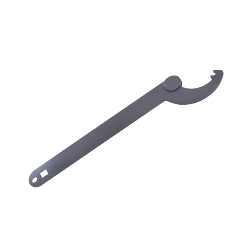 Cerlyiont Fensterglasregler Schraubenschlüssel Kohlenstoffstahl -Generator -Nuss -Entfernungstool für R50 R53 R52 REALTABLE GLASMOTOR DER VERFÜGBAR von Cerlyiont