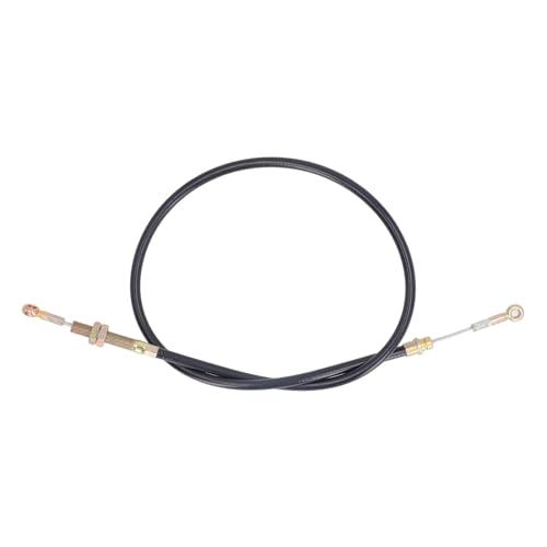Cerlyiont Gaskabel hohe Empfindlichkeit Einstellbares Gasmotor -Kabel -Legierungsstahl für E16 E20 03 335 03 Cerlyiont Gaskabel hohe Empfindlichkeit Einstellbares Gasmotor -Kabel -Legierungsstahl für E16 E20 03 335 03 von Cerlyiont