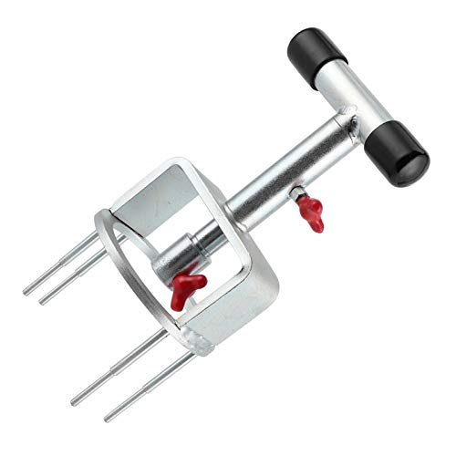 Cerlyiont Heizungsgebläsemotor Werkzeug Langlebige Installation LR2 Entfernen Sie LR2 von Cerlyiont
