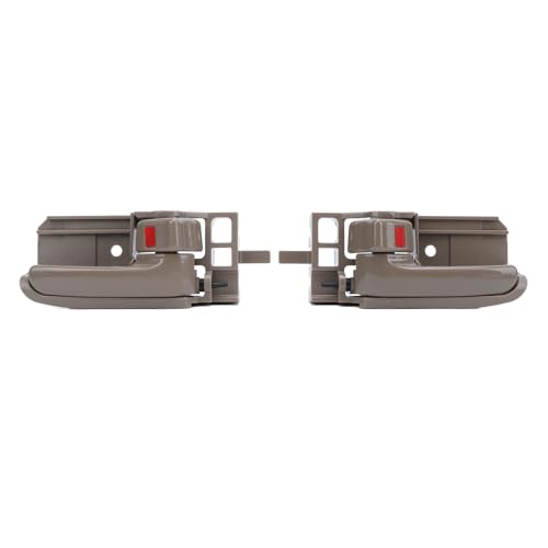 Cerlyiont Innen türgriff Hochleistungs-ABS-Material für 2003-2008 tC 2005-2010 (Mit Elektroplatten) (Ohne elektroplieren) von Cerlyiont