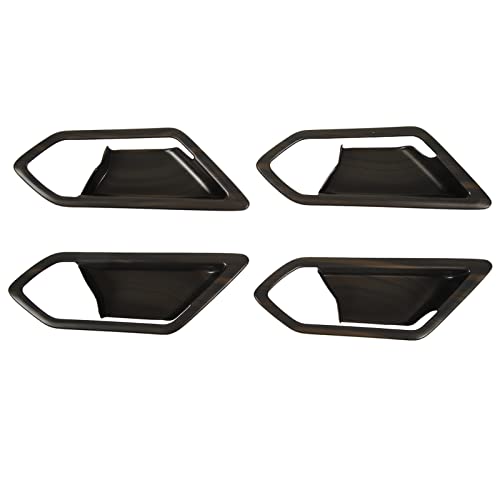 Cerlyiont Innentürgriff Griff Schüssel Abdeckung Premium Pfirsich Holz Anti -Scratch Easy Installation x 2021-2023 Cerlyiont Innentürgriff Griff Schüssel Abdeckung Premium Pfirsich Holz Anti -Scratch Easy Installation x 2021-2023 von Cerlyiont