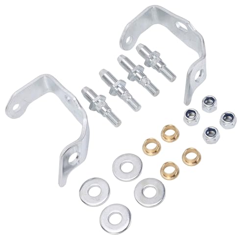 Cerlyiont Komplette Autotür Scharnierreparaturset 89025539 Pin -Buchse -Kit -Ersatz durch Klammer 2002–2006 2012–2013 Cerlyiont Komplette Autotür Scharnierreparaturset 89025539 Pin -Buchse -Kit -Ersatz durch Klammer 2002–2006 2012–2013 von Cerlyiont