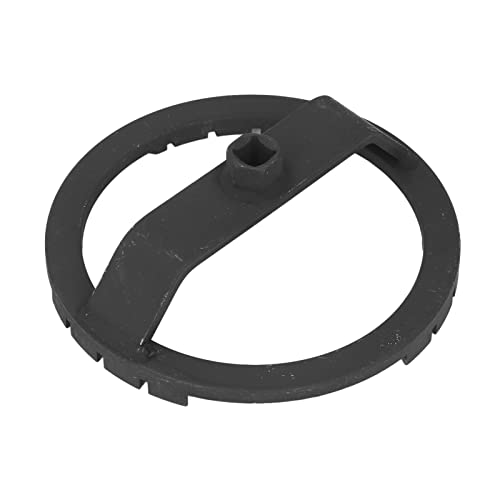 Cerlyiont Kraftstofftankkappe Remover Puller Metall Schwarzer Ersatz für Land Cruiser 8Cyl 5.7L 2008-2014 von Cerlyiont