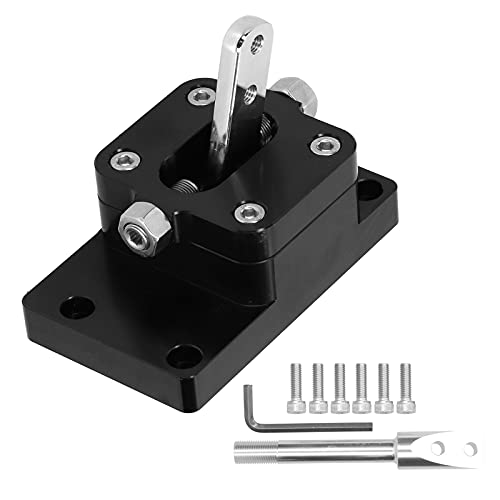 Cerlyiont Kurzer Wurfschieber schnelles Verschiebung schneller Camaro Firebird LS Motor 93-02 von Cerlyiont