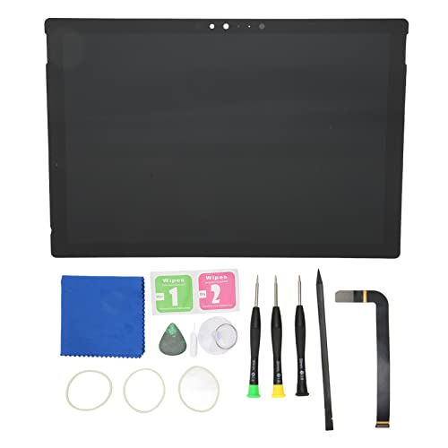 Cerlyiont LCD -Touchscreen -Montage 12.3in Pro 4 1724 Fit Professional Ersatz von Cerlyiont
