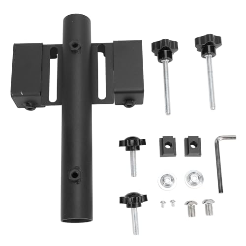 Cerlyiont LKW -Flagge Pole Mount Sturdy Installation sichere Abholung vielseitig von Cerlyiont