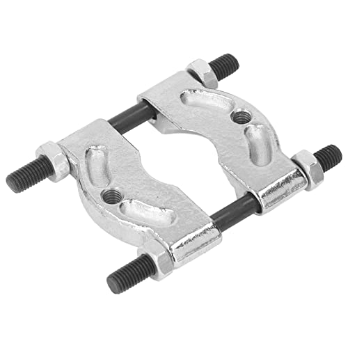 Cerlyiont Metriklager -Separator -Legierungs -Stahllager Splitter Professionelles Entfernerwerkzeug Universal für Auto (75-105 mm) von Cerlyiont