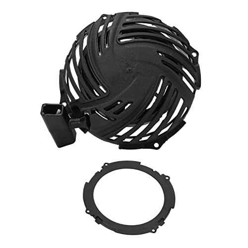 Cerlyiont Seilzugstarter-Baugruppe Rasenmäher 593959 Teile Ersatz 150012 Vielseitig geeignet Verschiedene Motormodelle Cerlyiont Seilzugstarter-Baugruppe Rasenmäher 593959 Teile Ersatz 150012 Vielseitig geeignet Verschiedene Motormodelle von Cerlyiont