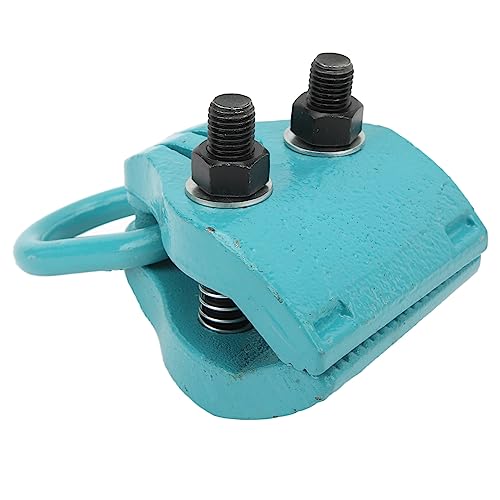 Chrom Vanadium Stahl 3 -Wege Rahmen Rack Pull Clamp Selbstanstrengende Griffe Autokörper Reparaturentfernung Entfernungstool für Auto -LKW -Bus -RV von Cerlyiont