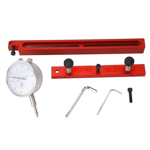 Digital Dial Indicator Aluminiumlegierungstabelle Säge für Holzbearbeitung von Cerlyiont