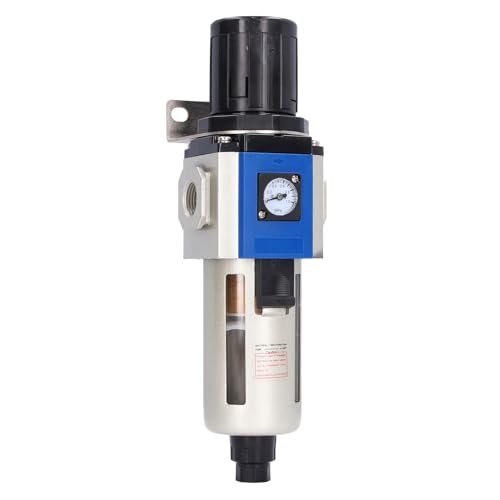 Druckluftfilterregler Aluminiumlegierung Luftkompressoren Druckregulierungsfilter (GFR400-10) von Cerlyiont