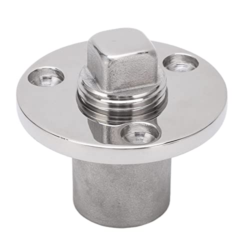 EDELSTAHL SPIEGEL POLISCHES BOAT GARBORD DRAIN PLUG UV-BESTÄNDIG EDELSTAHL SPIEGEL POLISCHES BOAT GARBORD DRAIN PLUG UV-BESTÄNDIG von Cerlyiont