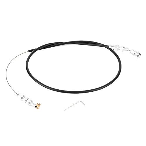 Edelstahl -Drosselklappenkabel 36in Autoteile für LS1 4,8 l 5.3L 5.7L 6.0L Motoren Edelstahl -Drosselklappenkabel 36in Autoteile für LS1 4,8 l 5.3L 5.7L 6.0L Motoren von Cerlyiont