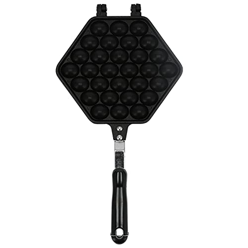 Eierwolke Maker Non -Stick Aluminiumlegierung Schimmelpanküchenküche Gadgets für den Heimgebrauch von Cerlyiont