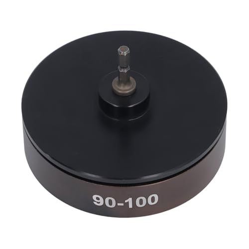 Elektrischer Verschließmaschinen-Bit, wasserdicht, auslaufsicher, Flaschenverschluss-Bit zum Bohren von Arbeitsszenen Elektrischer Verschließmaschinen-Bit, wasserdicht, auslaufsicher, Flaschenverschluss-Bit zum Bohren von Arbeitsszenen von Cerlyiont