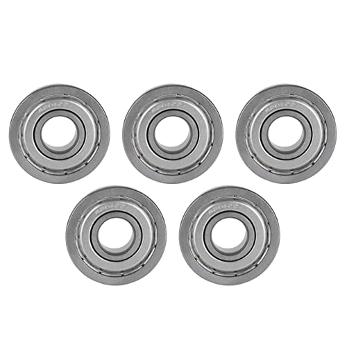 Flansch kugellager Hochwertiges Stahl getriebe Unterhaltung roboter 12x32x10mm Flansch kugellager Hochwertiges Stahl getriebe Unterhaltung roboter 12x32x10mm von Cerlyiont