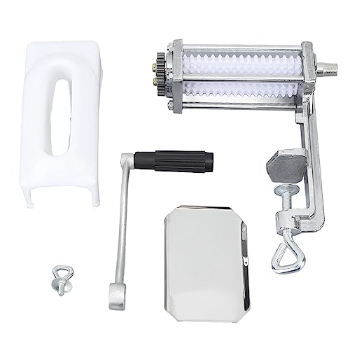 Fleisch Tenderizer Maschine Aluminiumlegierung Handbuch Handbuch Fleisch Cuber Küchen Restaurants von Cerlyiont