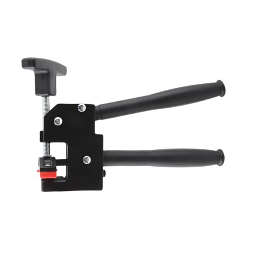 Fliesenzange t Typ Aluminiumlegierung Fliese Big Force Clamp für Glasmarmorkeramik Fliesenzange t Typ Aluminiumlegierung Fliese Big Force Clamp für Glasmarmorkeramik von Cerlyiont
