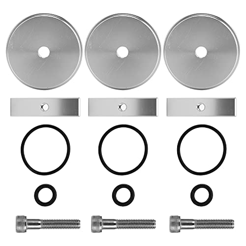 Freeze Plug Kit Langlebige Aluminium für Engine 5.9L 12/24 Ventilersatz Set Freeze Plug Kit Langlebige Aluminium für Engine 5.9L 12/24 Ventilersatz Set von Cerlyiont