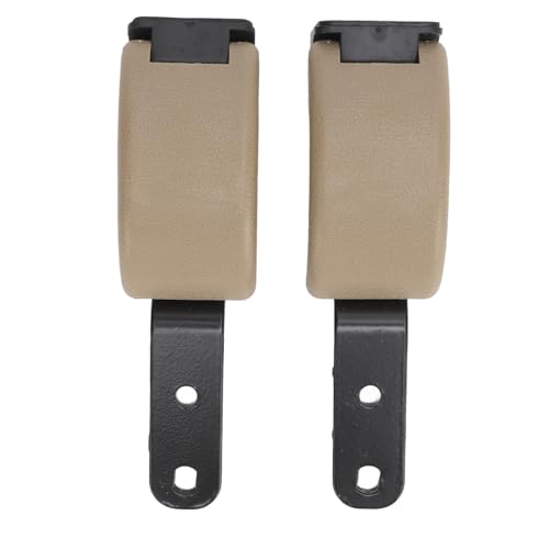 Heckquartal Fensterverriegelungsschloss Haltbarer OEM-Standard für Tacoma 1998-2004 (Braun) von Cerlyiont